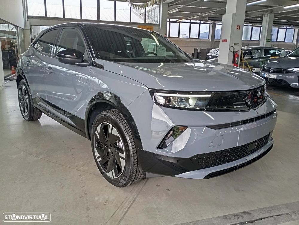 Opel Mokka-e 54 kWh GS - 1