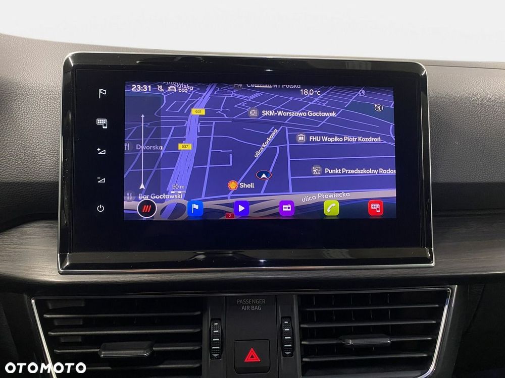 Seat Tarraco 2.0 TSI 4Drive OPF DSG Xcellence - 29
