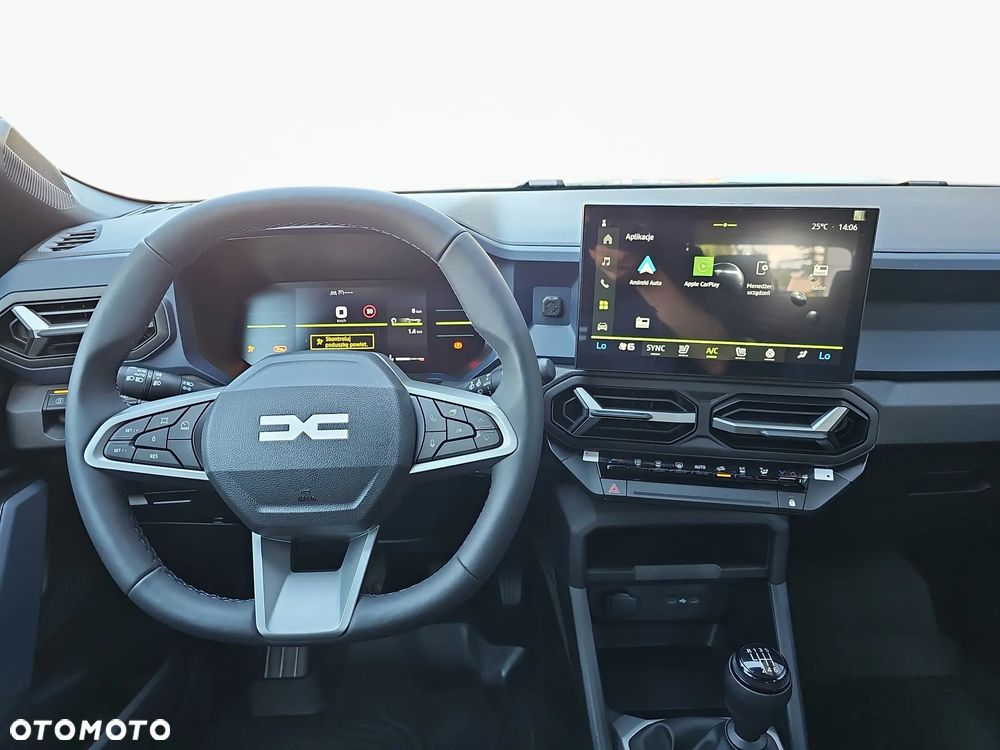 Dacia Bigster 1.2 TCe mHEV Expression - 13