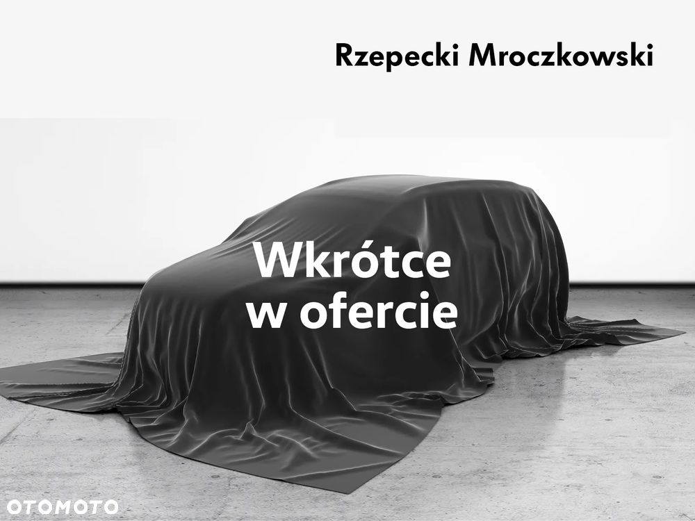 Volkswagen T-Cross 1.0 TSI Life Plus DSG - 1