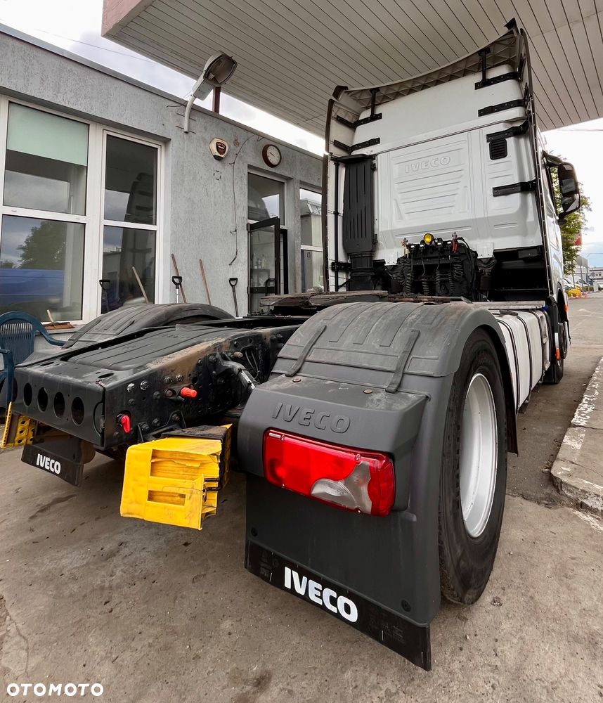 Iveco S way 530 AS440ST/P - 3