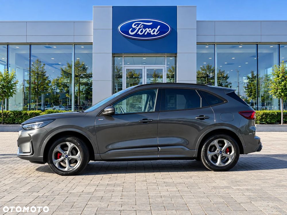 Ford Kuga 2.5 FHEV AWD ST-Line X - 3