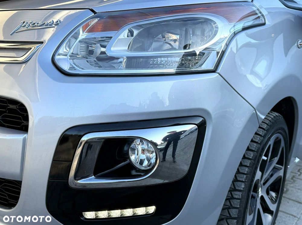 Citroën C3 Picasso 1.2 PureTech MoreLife - 12