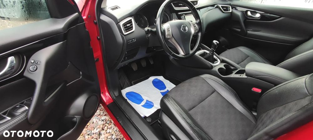 Nissan Qashqai 1.2 DIG-T 360 - 21