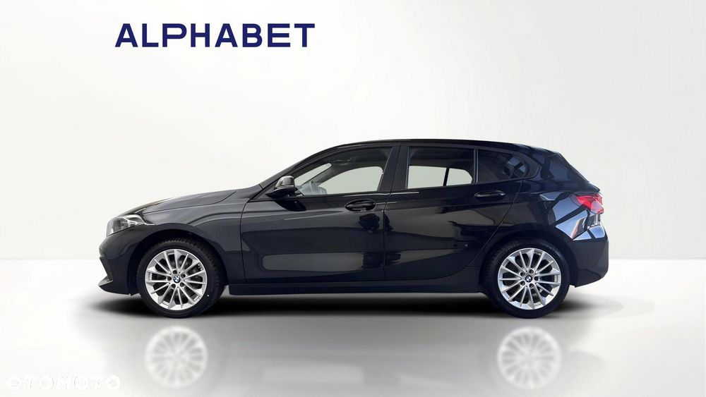 BMW Seria 1 118i Advantage - 5