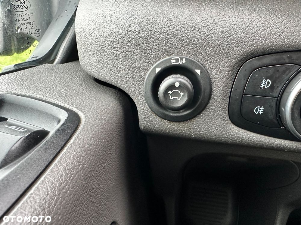 Ford Transit - 15