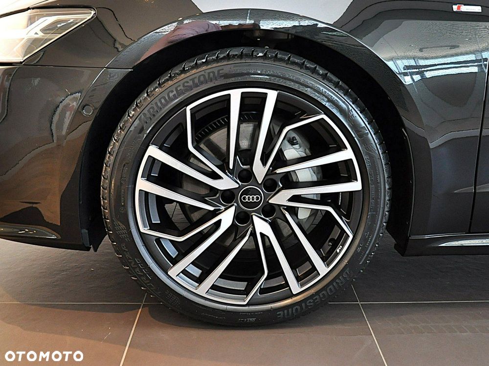Audi A7 Sportback - 8