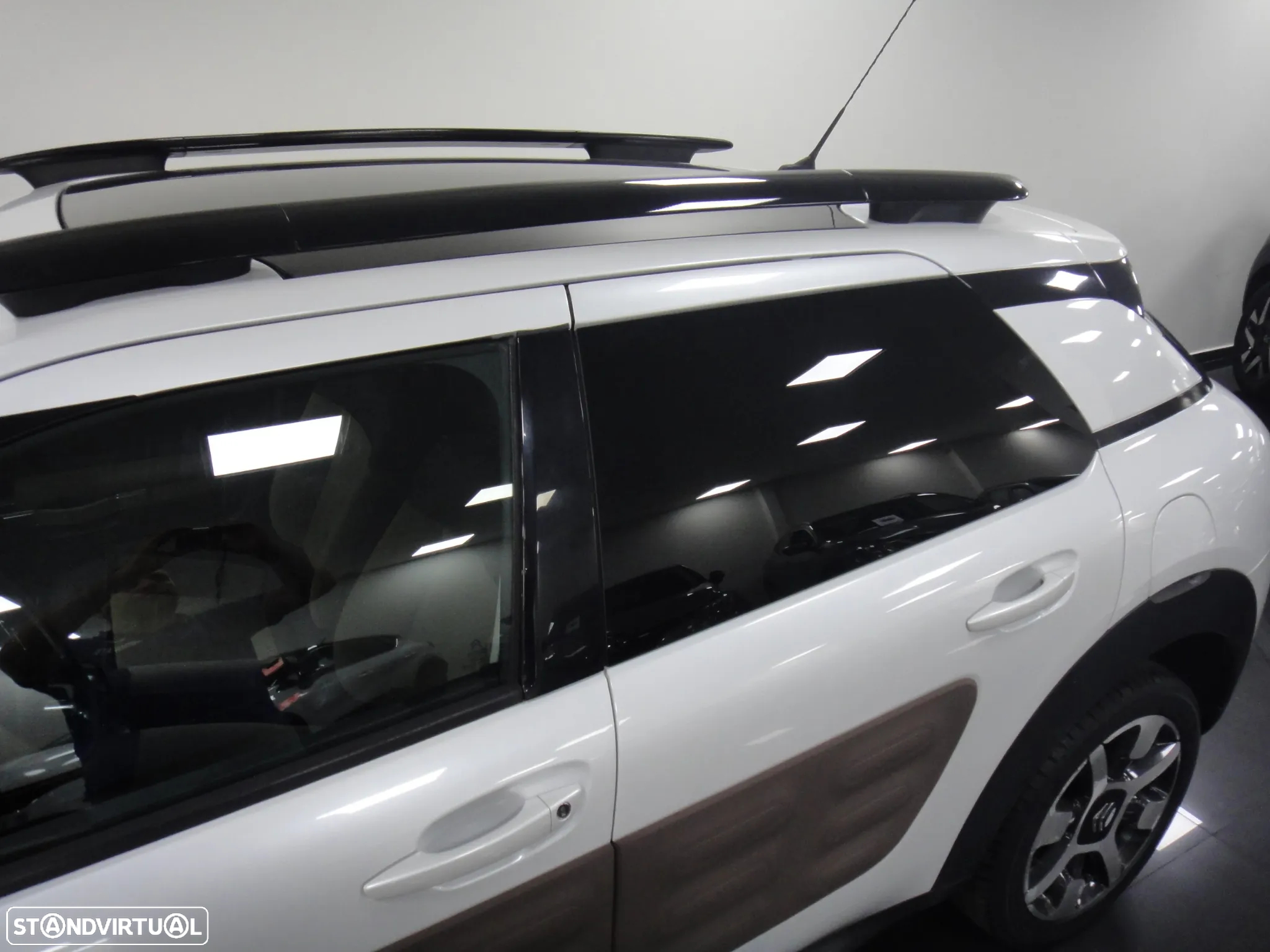 Citroën C4 Cactus 1.2 PureTech Shine - 9