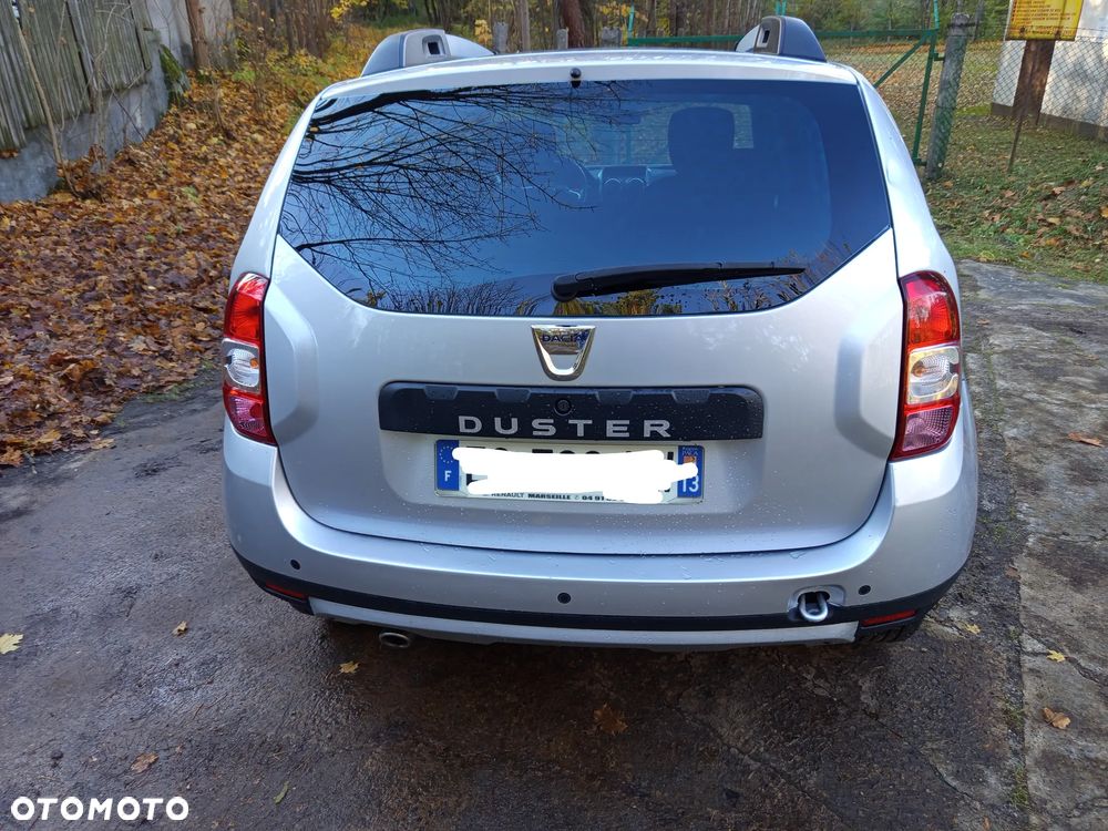 Dacia Duster - 11