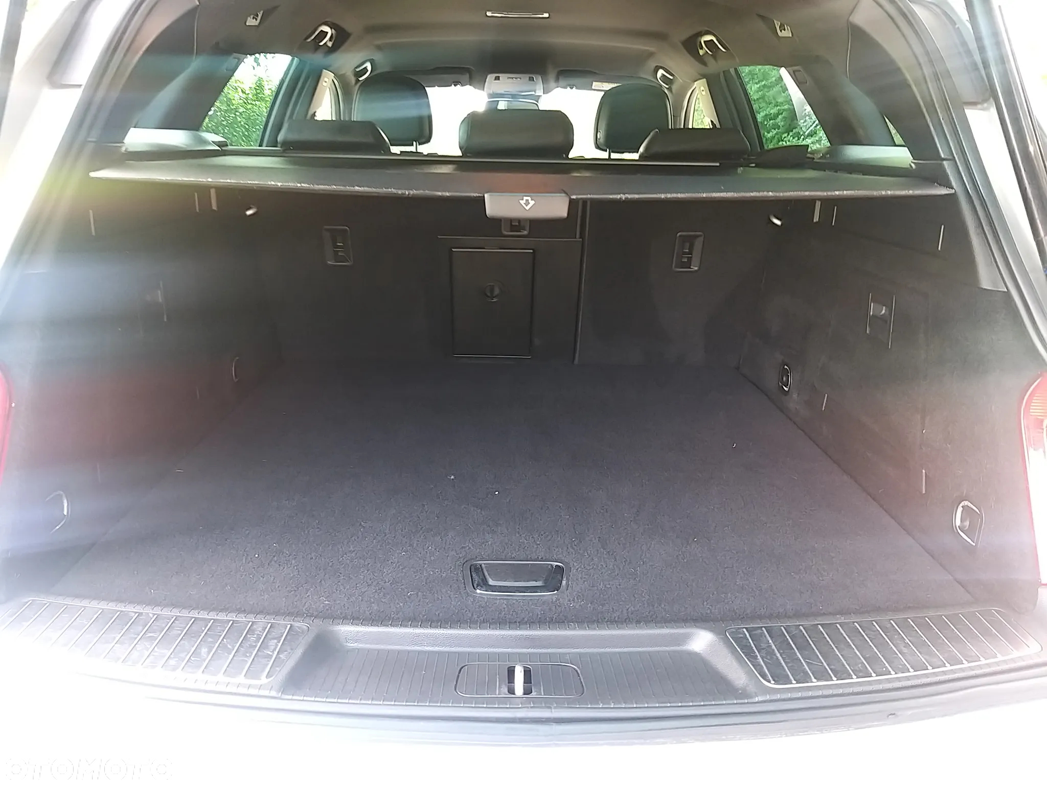 Opel Insignia Sports Tourer 2.0 Diesel Automatik Business Edition - 7