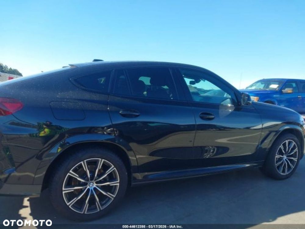 BMW X6 - 5