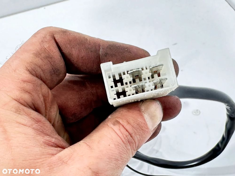 Silniczek wycieraczki  Chatenet Baroder Barooder - 7