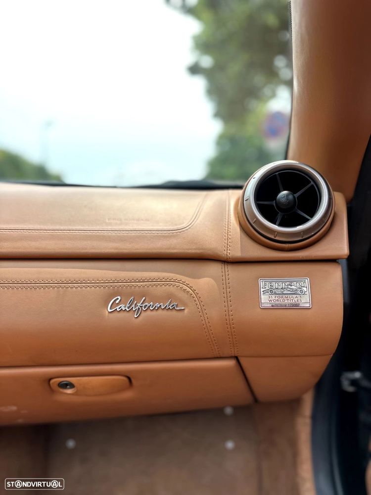 Ferrari California - 7