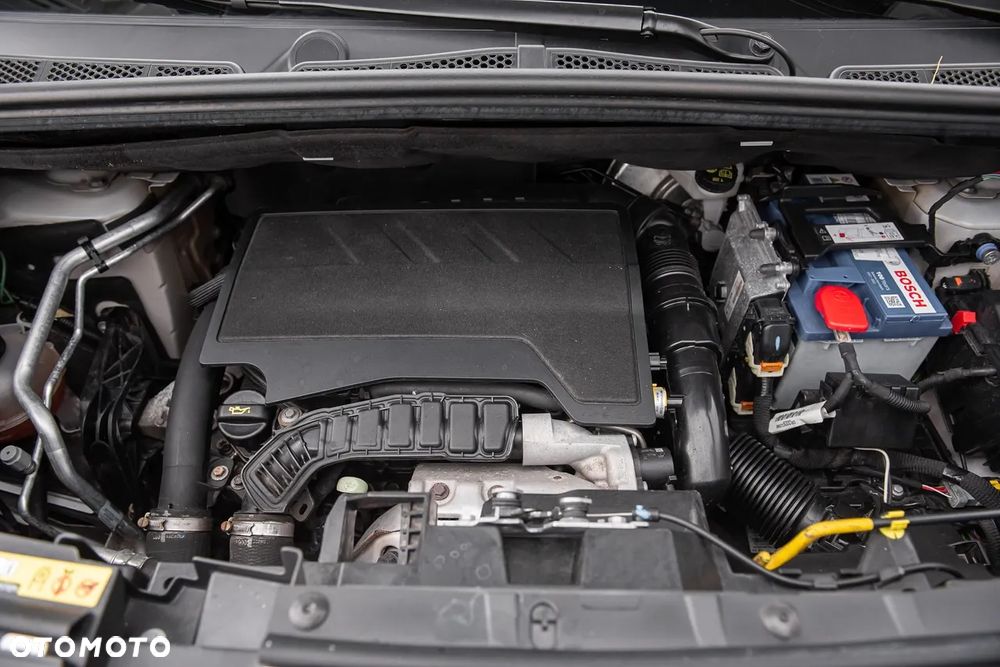 Peugeot Rifter PureTech 130 L2 EAT8 Allure Pack - 34