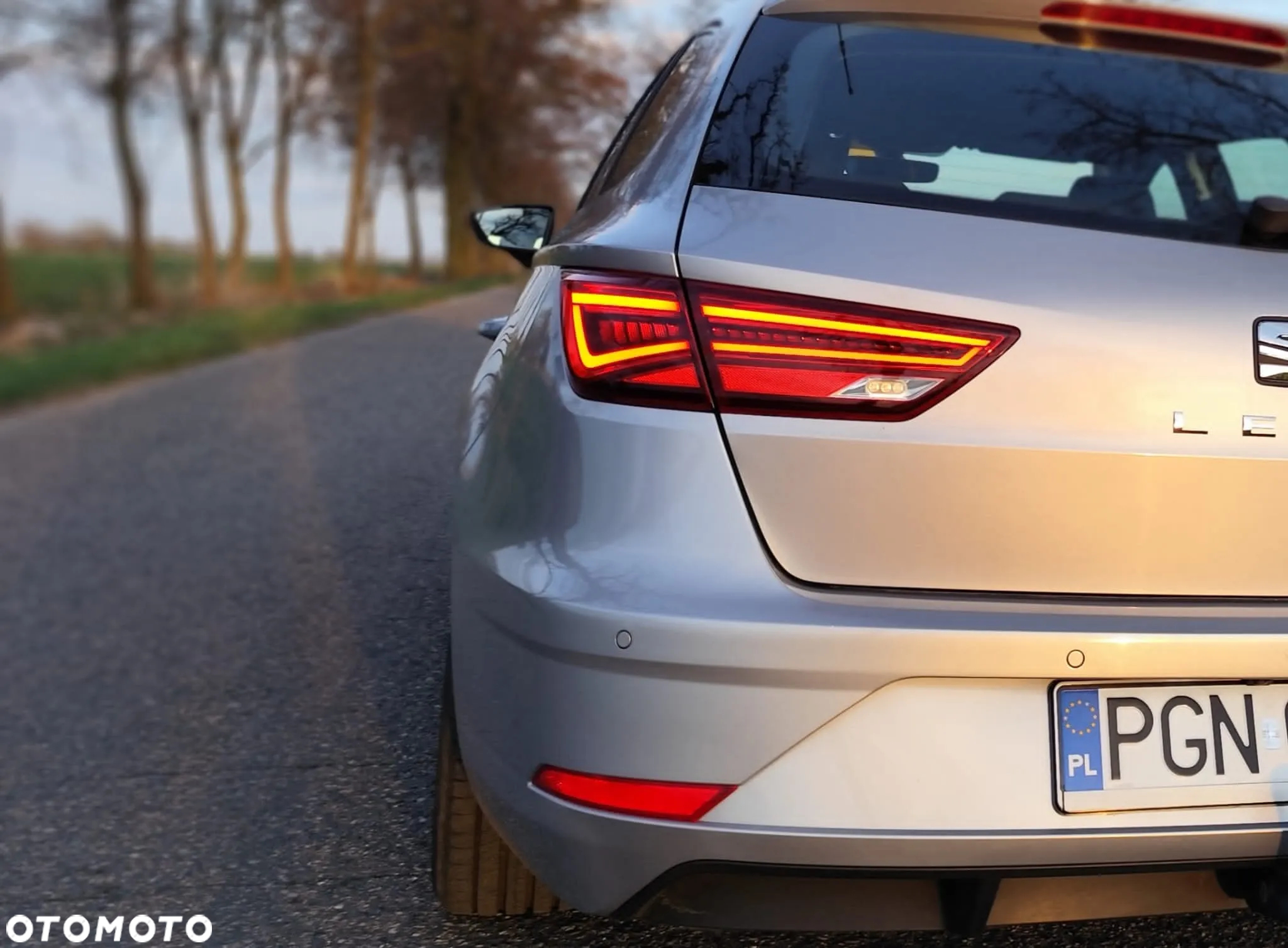 Seat Leon - 34