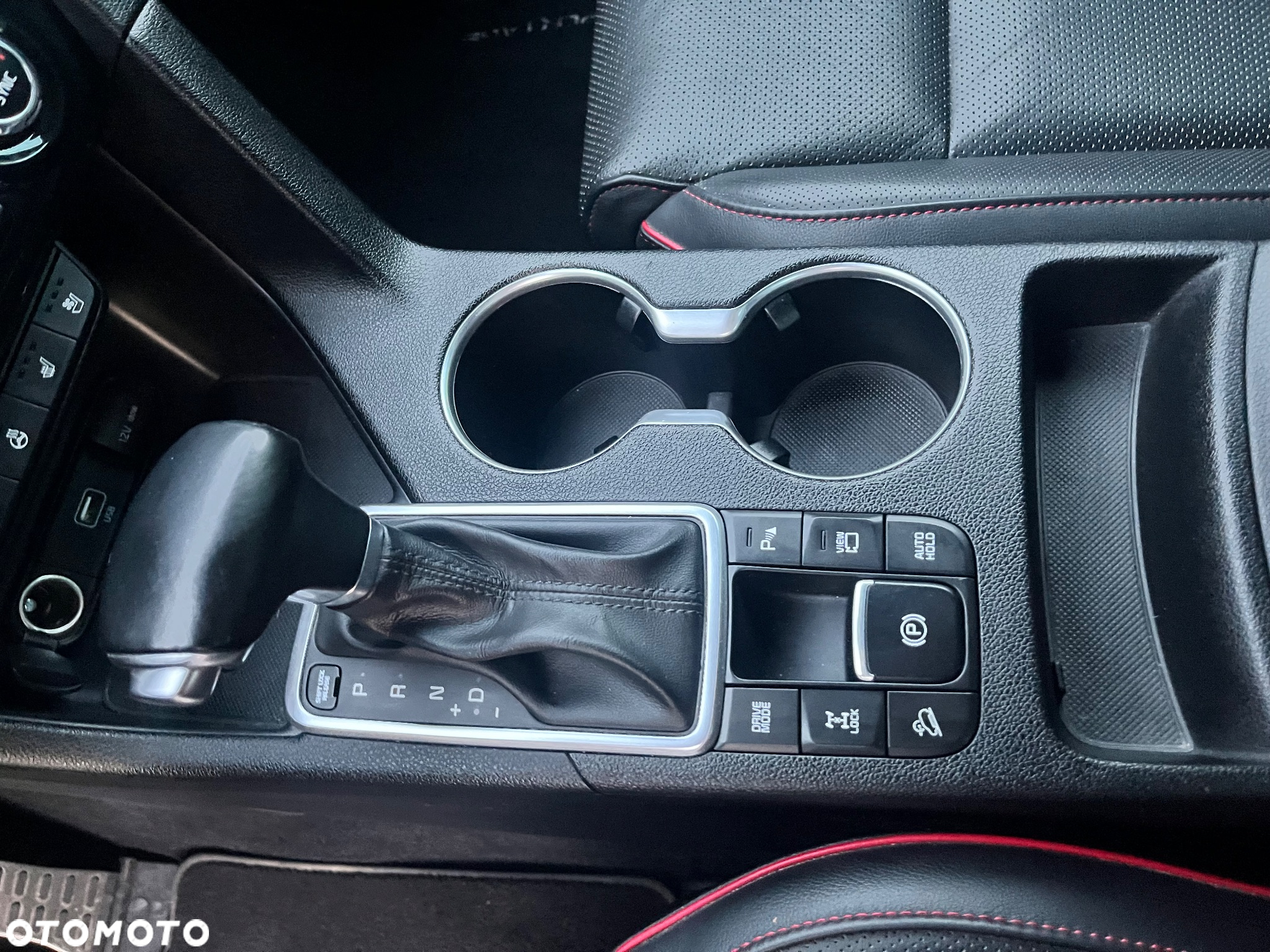Kia Sportage 2.0 CRDI AWD Eco-Dynamics+ (48V M-H) GT LINE - 23
