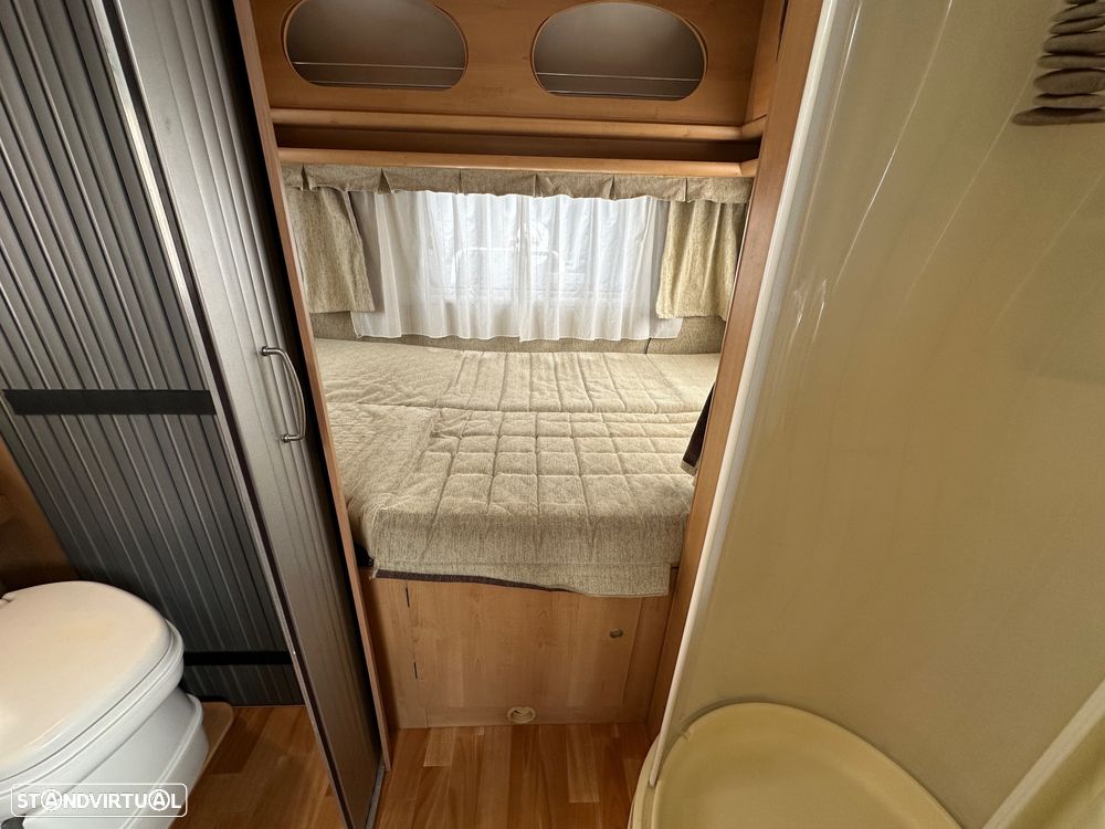 McLouis Tandy Plus 671 - 24