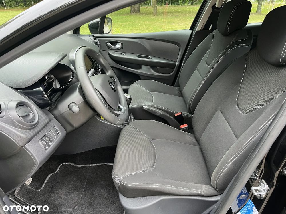 Renault Clio ENERGY TCe 90 Start & Stop Dynamique - 12