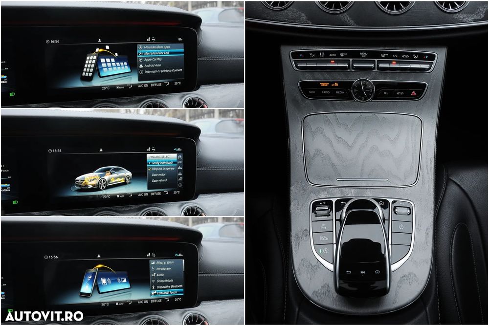 Mercedes-Benz CLS 300 d 9G-TRONIC AMG Line - 27