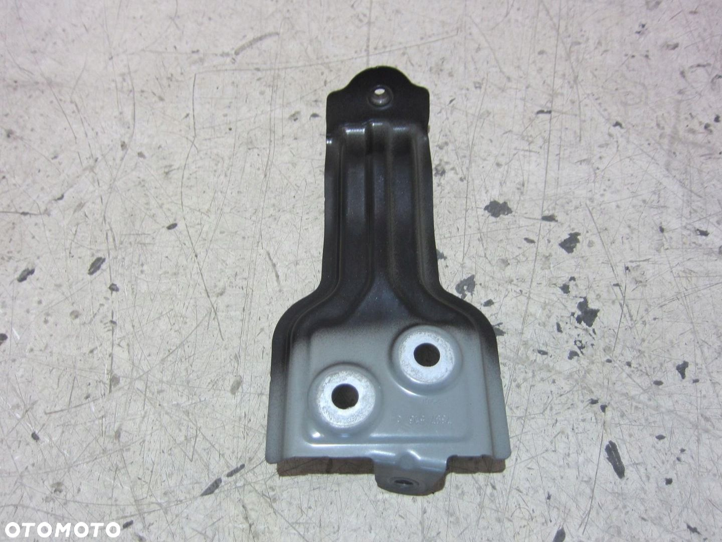 BMW X3 G01 G02 X4 MOCOWANIE BŁOTNIKA PRAWA STRONA 7475804 KPL 41357475804 - 8