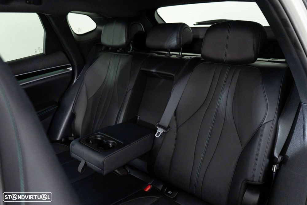 BYD Seal U 1.5 DM-i Boost - 11
