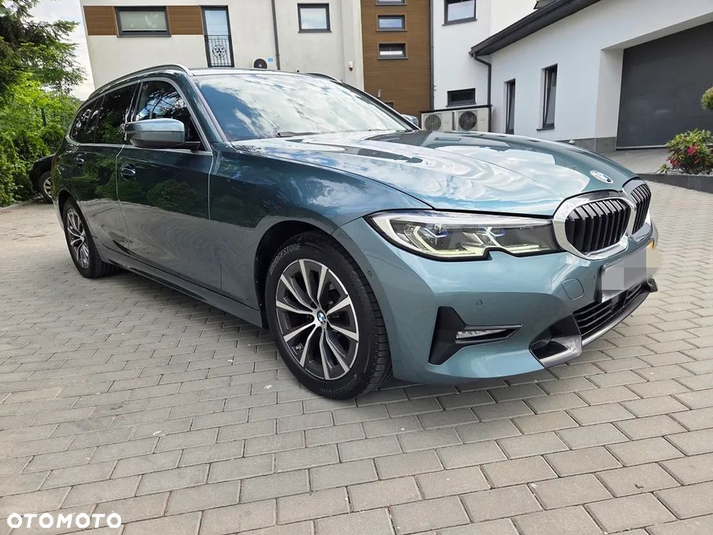 BMW Seria 3 - 9