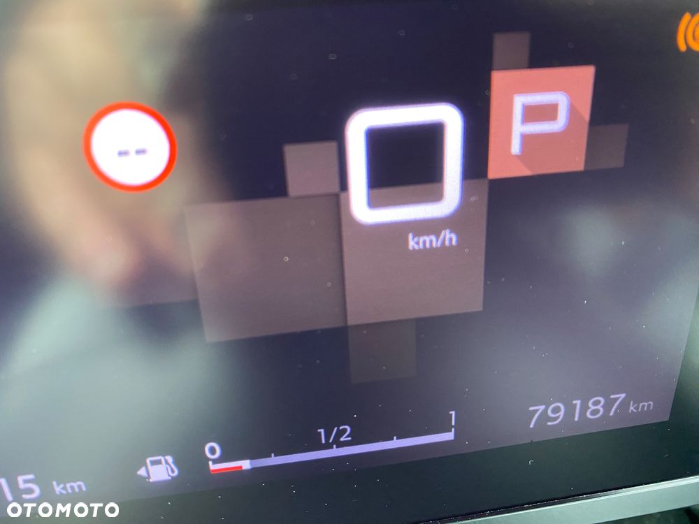 Citroën C4 PureTech 130 Stop&Start EAT8 MAX - 19