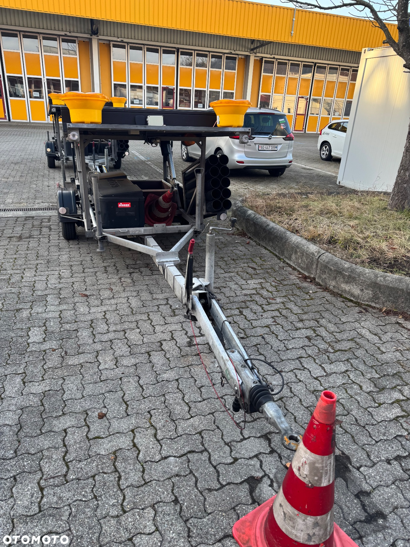 Inny Nissen VLT Pro Line - 10