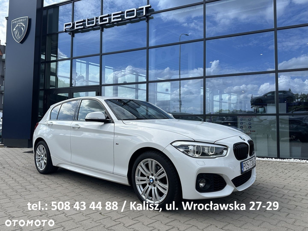 BMW Seria 1