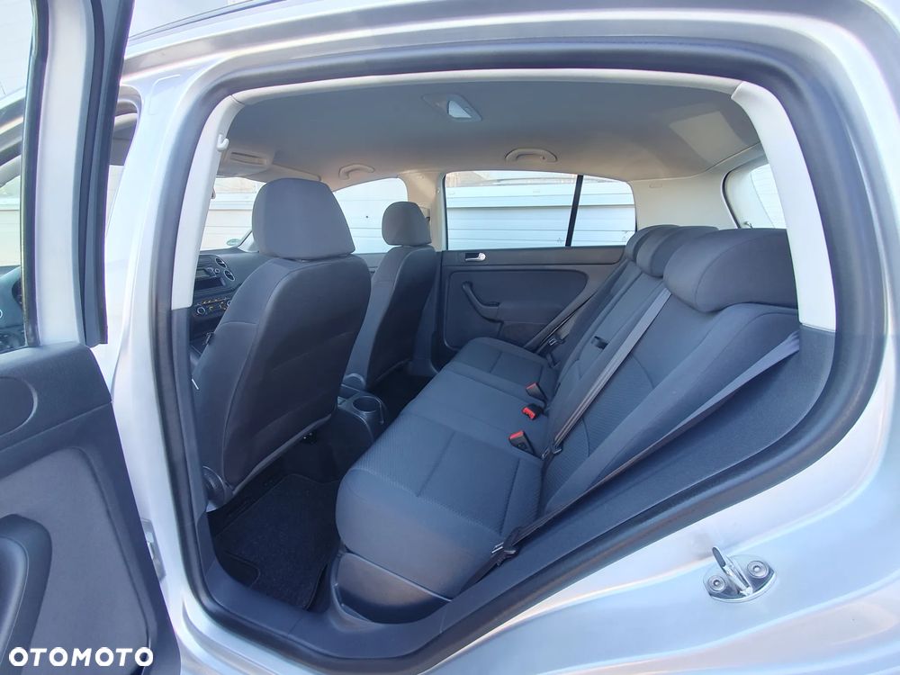 Volkswagen Golf Plus 1.2 TSI Life - 38