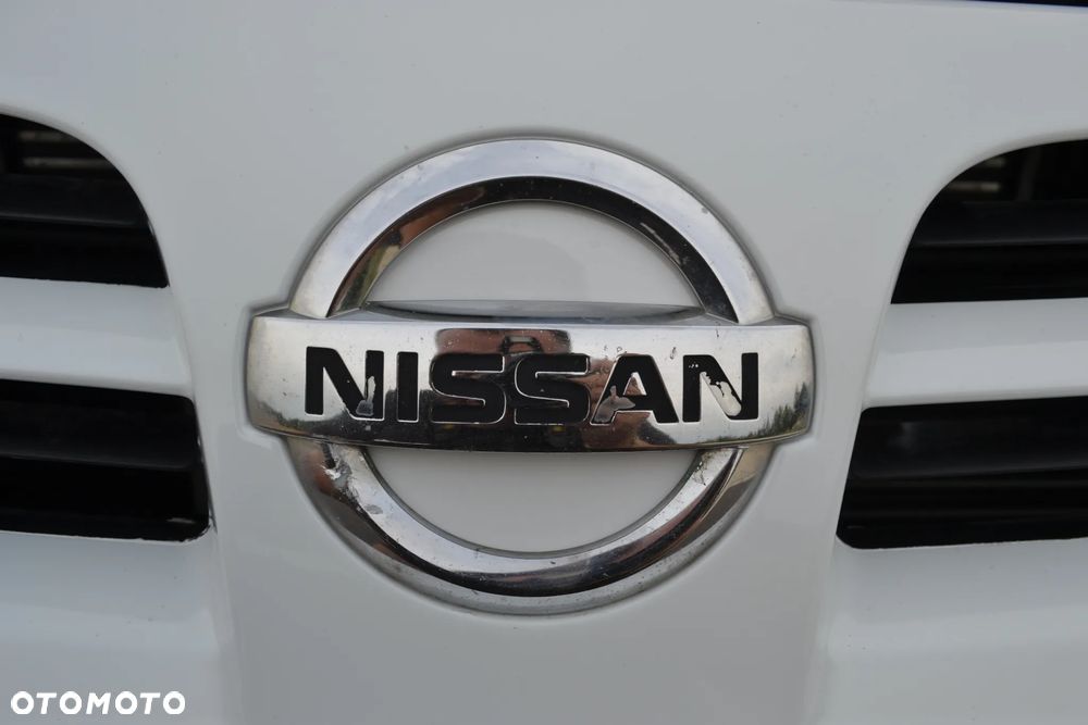Nissan Primastar - 23