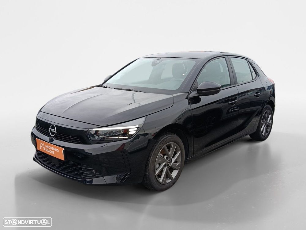 Opel Corsa 1.2 T Edition - 1