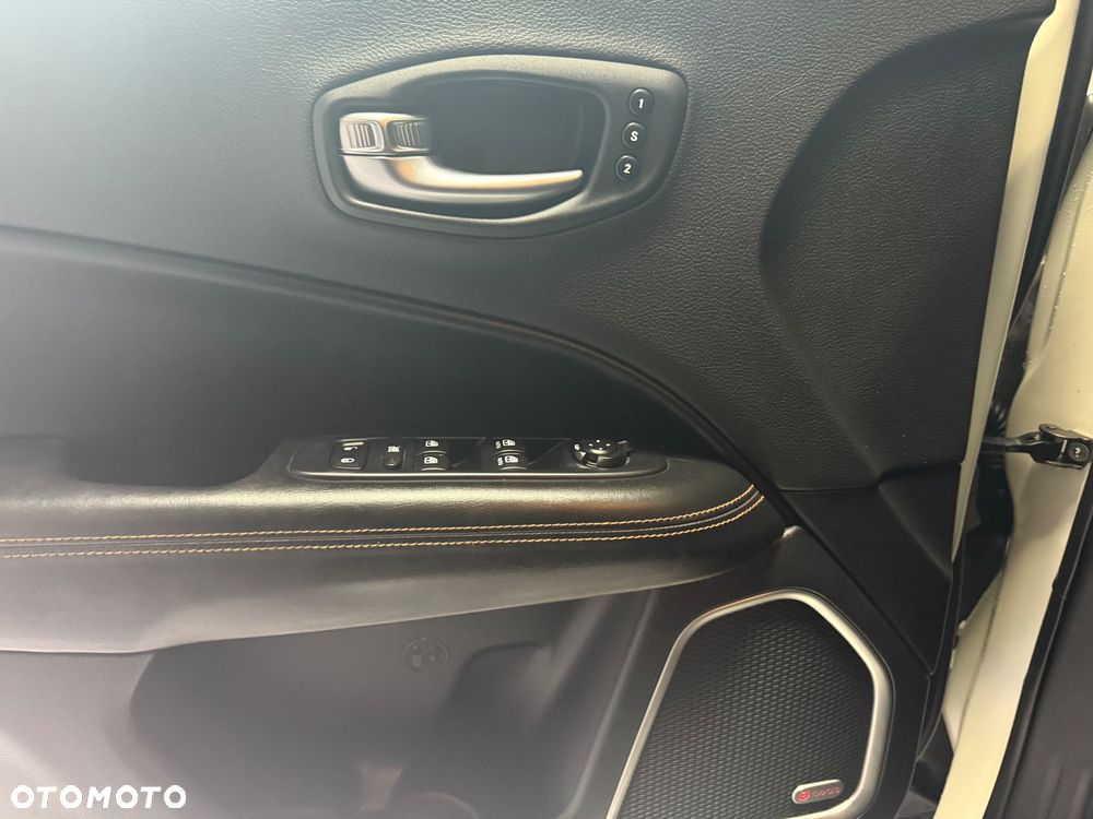 Jeep Compass 1.4 MultiAir Active Drive Automatik Limited - 11