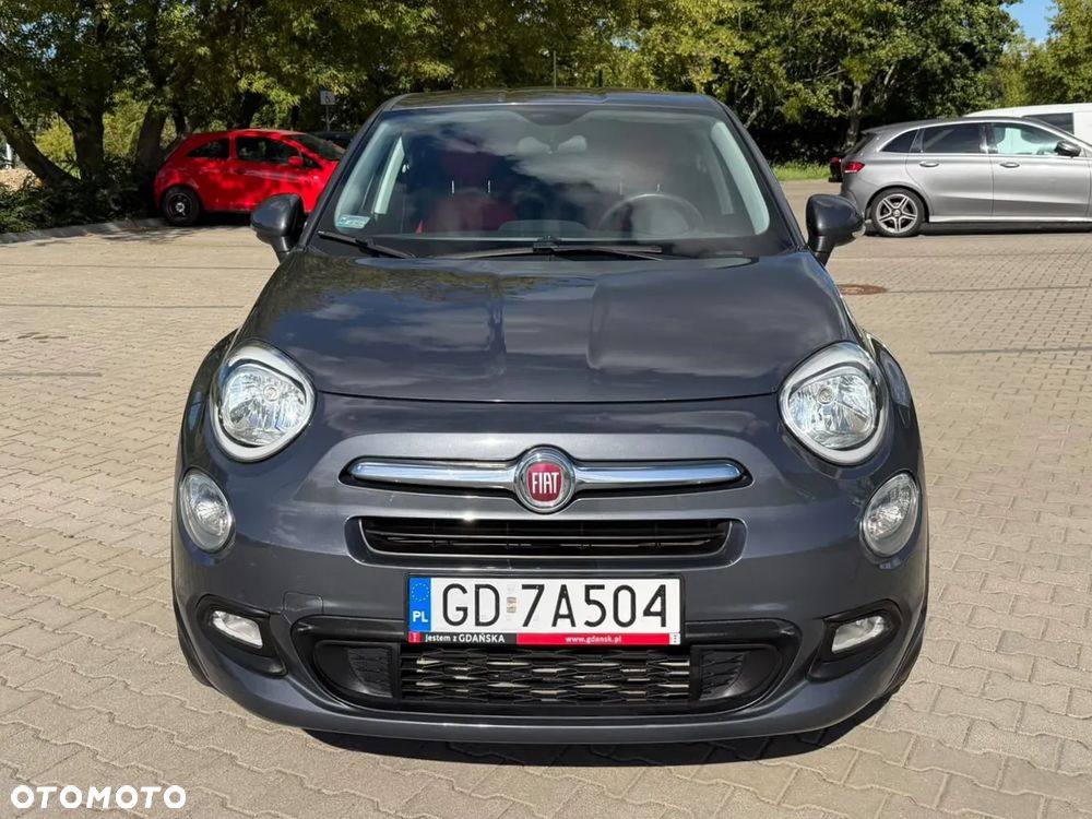Fiat 500X 1.4 MultiAir Pop Star - 6