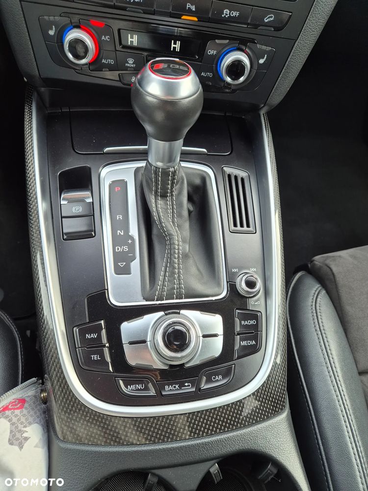 Audi SQ5 3.0 TDI Quattro Competition - 12