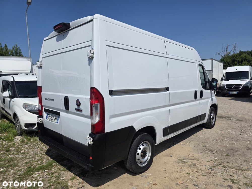 Fiat Ducato L2H2 - 5