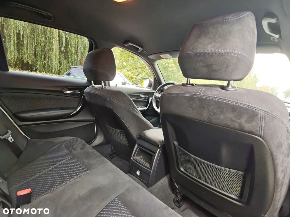 BMW Seria 1 118i M Sport - 30
