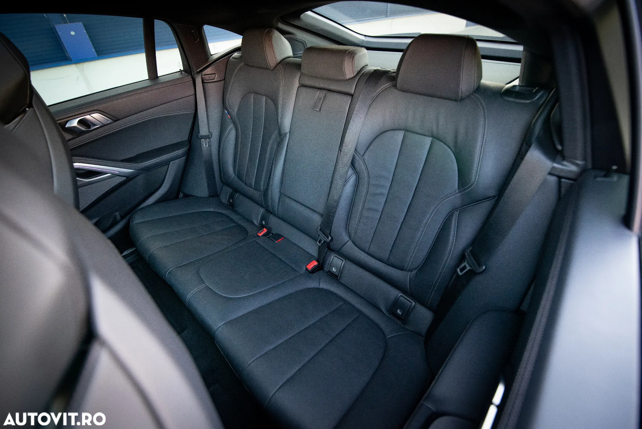 BMW X6 M M50d - 10