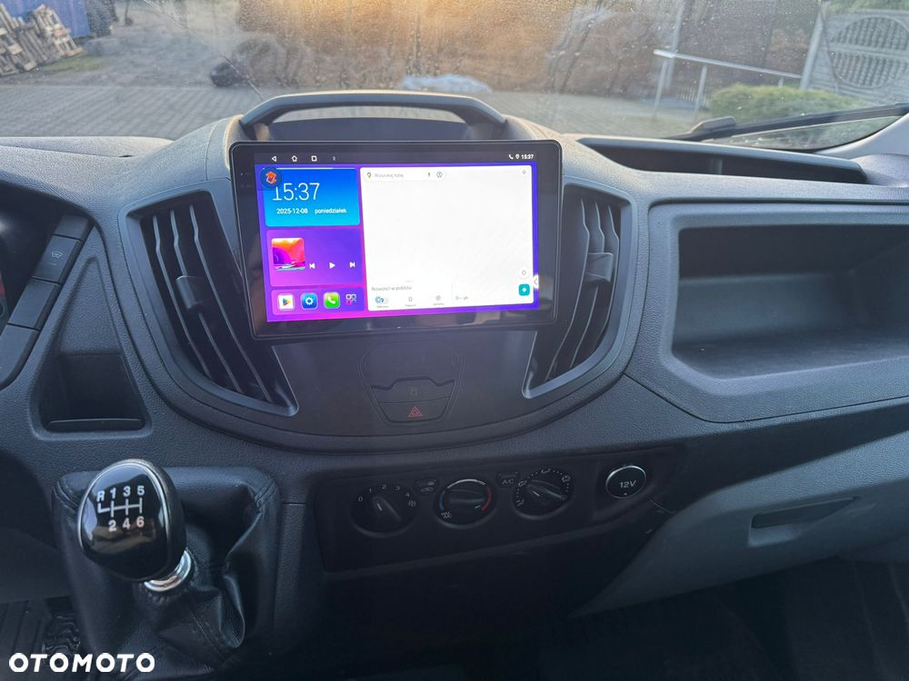 Ford Transit - 7