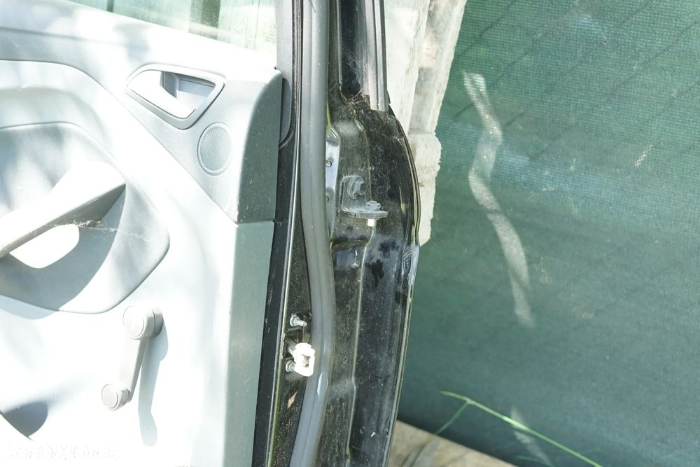 Drzwi tył tylne lewe Ford C-Max Mk.2 FA - 13