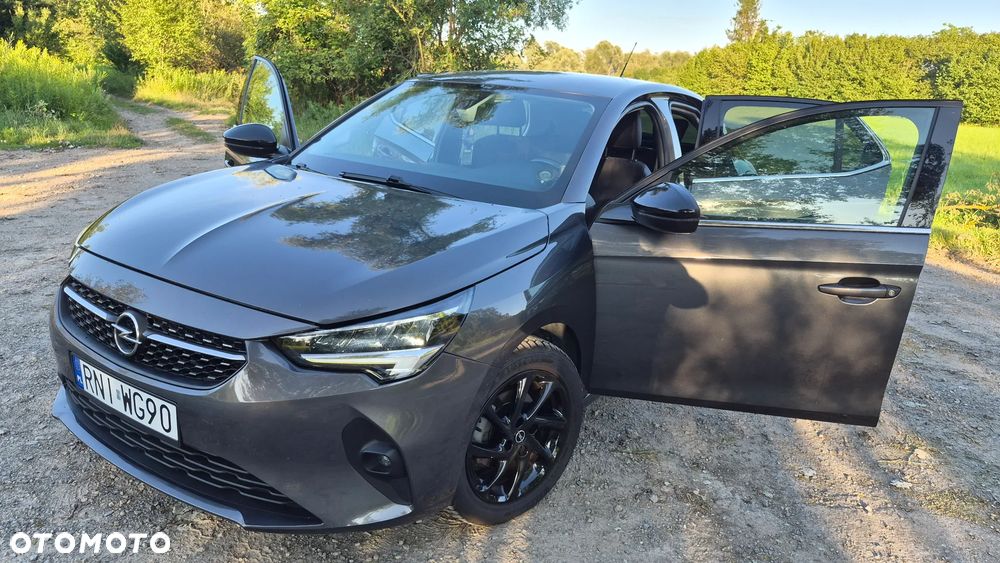 Opel Corsa 1.2 Edition S&S - 30