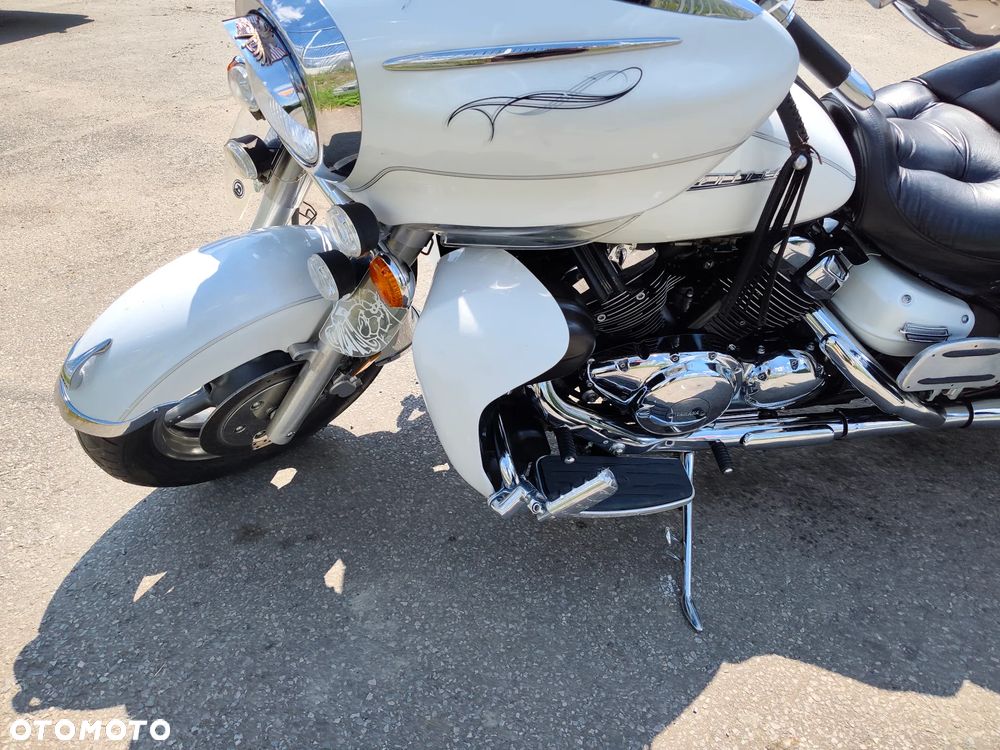 Yamaha Venture - 14