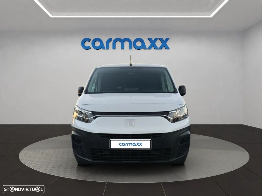 Fiat Doblo 1.6 MJ Maxi - 2