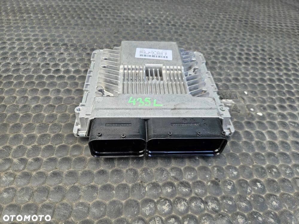 Komputer 8E0910559B 8E0907559 Moduł Sterownik Silnika Silnik Benzyna Audi A4 B7 VW. - 4