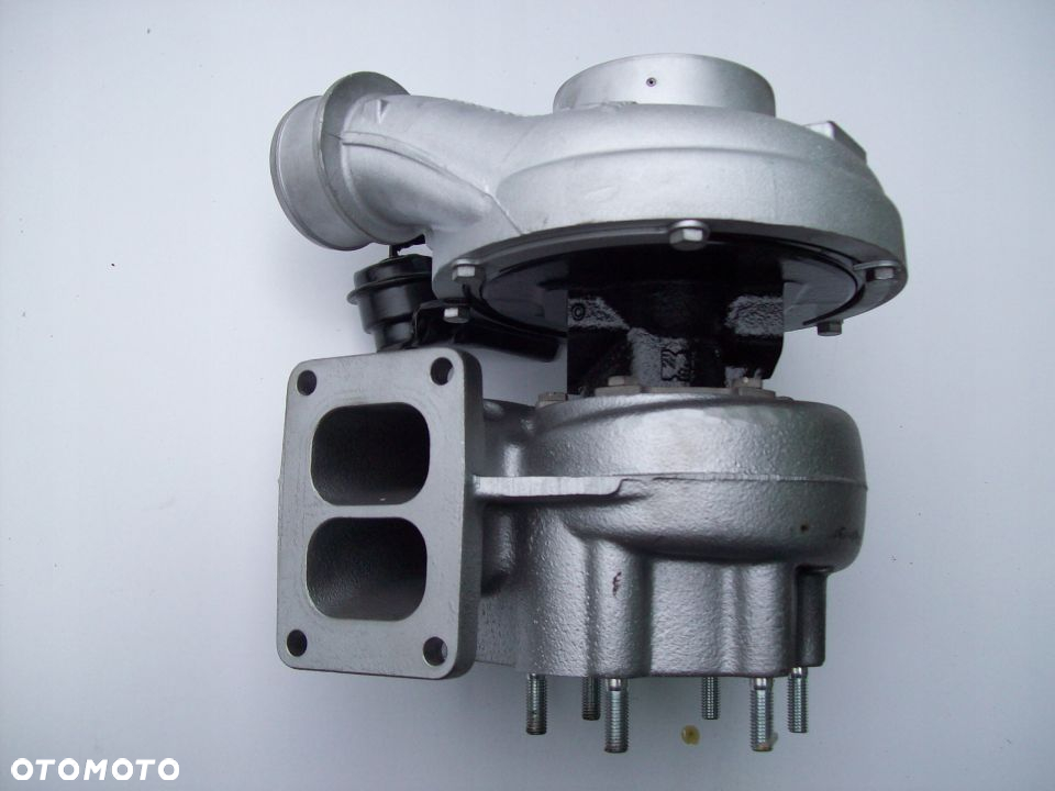 TURBOSPRĘŻARKA GARRETT DAF XF 706844 380KM 430KM - 3