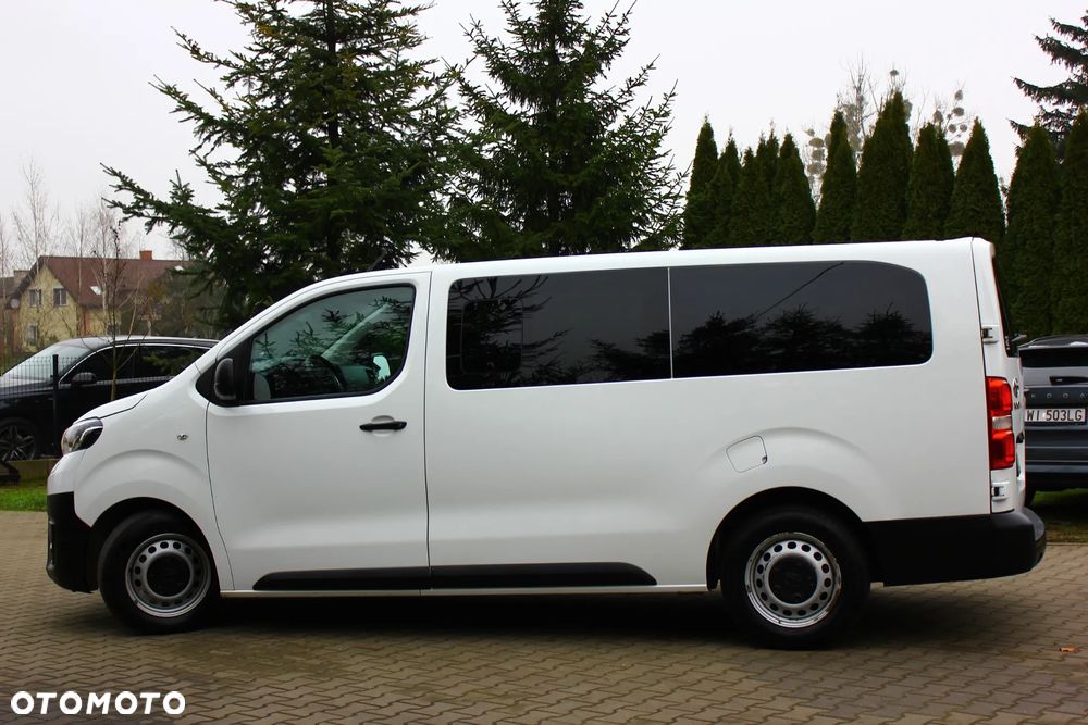 Toyota ProAce D-4D Long 3,0t Mobilny Life - 18