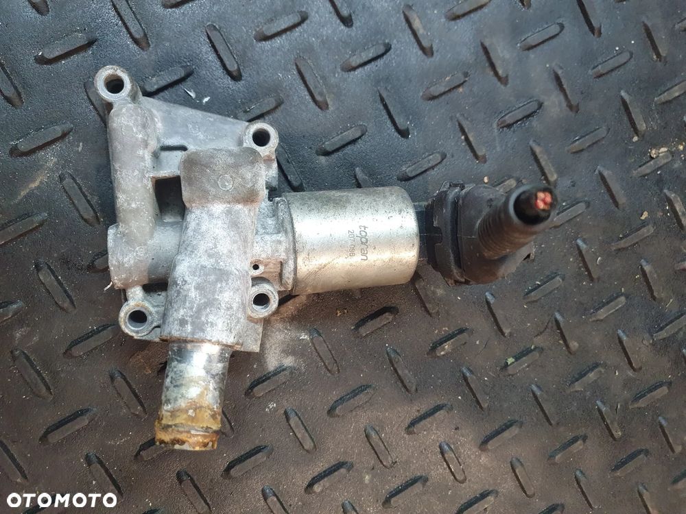 ZAWÓR EGR AGR 207 096 TOPRAN OPEL AGILA ASTRA OPEL 08 51 593, OPEL 08 51 599, OPEL 8 51 593, OPEL 8 51 599, VAUXHALL 09157671, VAUXHALL 09193652 - 1