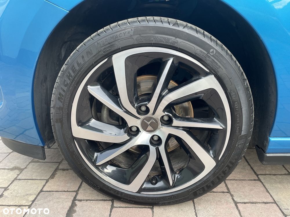 Citroën DS3 THP 165 Stop&Start SoParis - 39