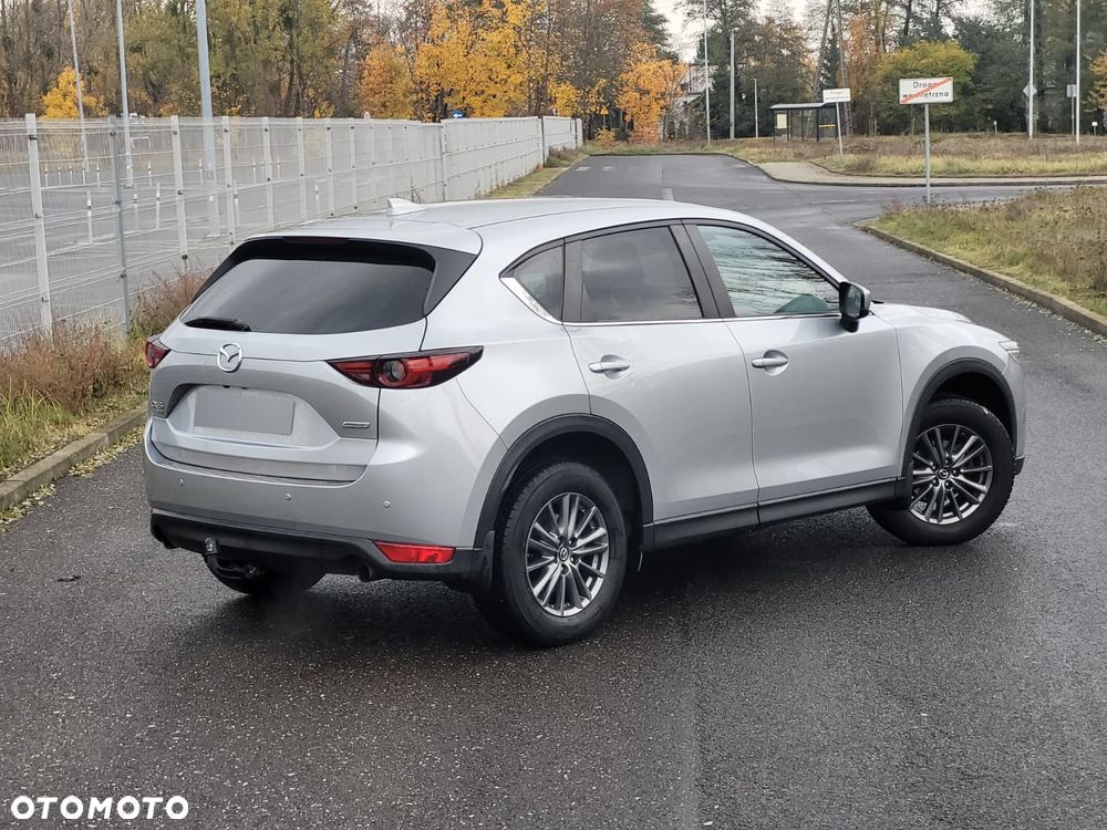 Mazda CX-5 2.0 Skyenergy AWD - 5