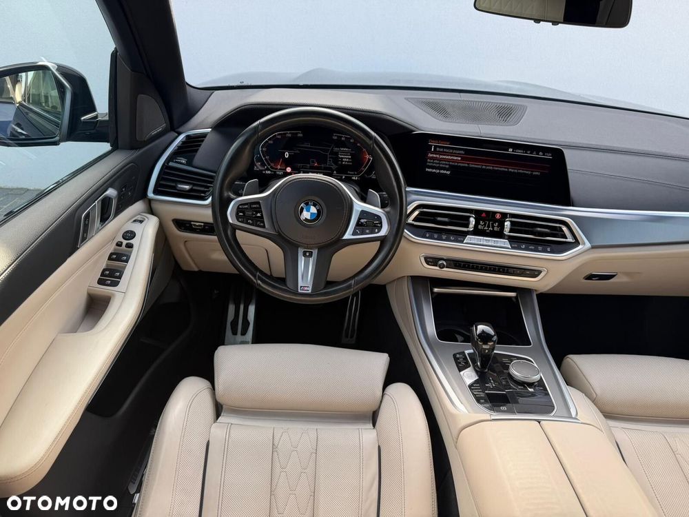 BMW X5 - 17